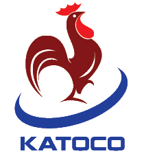 Logo Katoco